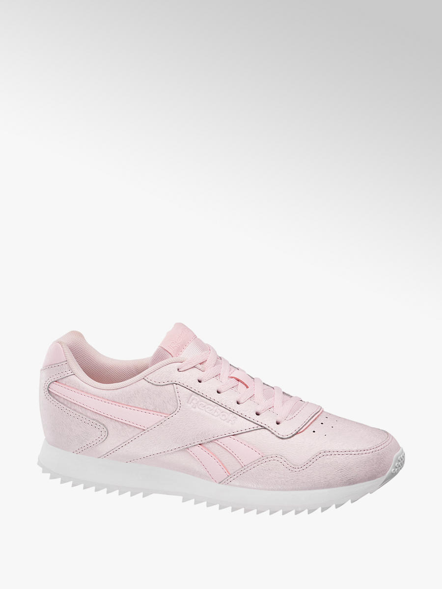 Reebok Classic Workout Plus Trainers White Reebok 2759 Reebok Classic Workout Plus Trainers White Reebok 2759